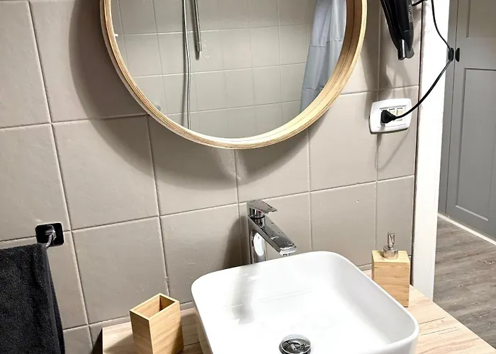 Monacos And Food * Neapel